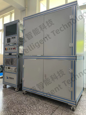 SSCG350 350KW 1114Nm পেট্রল ইঞ্জিন এবং মোটর টেস্ট বেঞ্চ