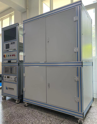 SSCG350 350KW 1114Nm পেট্রল ইঞ্জিন এবং মোটর টেস্ট বেঞ্চ