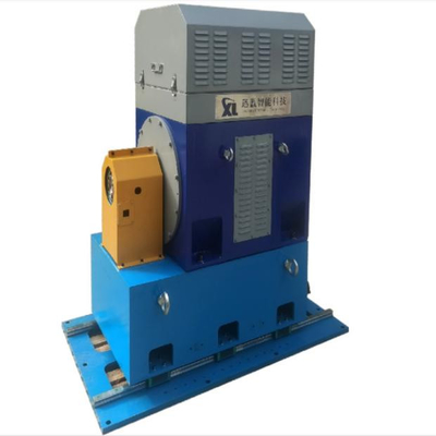 SSCH90-4000/15000 90KW 15000 RPM ইলেকট্রিক ডায়নামোমিটার টেস্ট বেঞ্চ সিস্টেম EV মোটর পারফরম্যান্স পরীক্ষা করার জন্য
