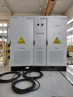 SSCH30-4500/18000 30kW 64Nm উচ্চ নির্ভুলতা উচ্চ নির্ভরযোগ্যতা এবং খরচ কার্যকর ইলেকট্রিক ডায়নামোমিটার টেস্ট বেঞ্চ সিস্টেম যেমন টর্ক এবং শক্তি হিসাবে EV মোটর কর্মক্ষমতা পরীক্ষা করার জন্য