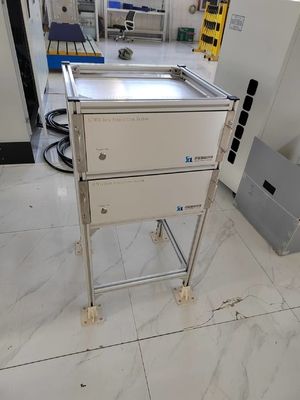 SSCG160-3000/10000 160kW উচ্চ নির্ভুলতা ইলেকট্রিক ডায়নামোমিটার টেস্ট বেঞ্চ সিস্টেম ইঞ্জিন পারফরম্যান্স পরীক্ষা করার জন্য