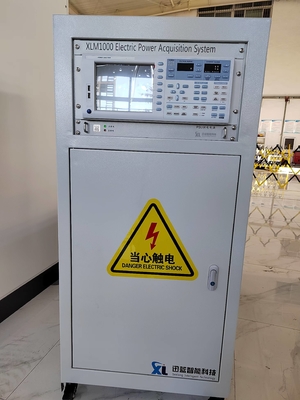 SSCG160-3000/10000 160kW উচ্চ নির্ভুলতা ইলেকট্রিক ডায়নামোমিটার টেস্ট বেঞ্চ সিস্টেম ইঞ্জিন পারফরম্যান্স পরীক্ষা করার জন্য