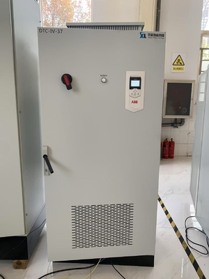 SSCG45-3000/13000 উচ্চ নির্ভুলতা, উচ্চ গতিশীল প্রতিক্রিয়া এবং কম রক্ষণাবেক্ষণ ড্রাইভ মোটর পারফরম্যান্স বৈদ্যুতিক ডায়নামোমিটার টেস্ট বেঞ্চ