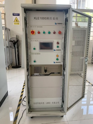 SSCG45-3000/13000 উচ্চ নির্ভুলতা, উচ্চ গতিশীল প্রতিক্রিয়া এবং কম রক্ষণাবেক্ষণ ড্রাইভ মোটর পারফরম্যান্স বৈদ্যুতিক ডায়নামোমিটার টেস্ট বেঞ্চ