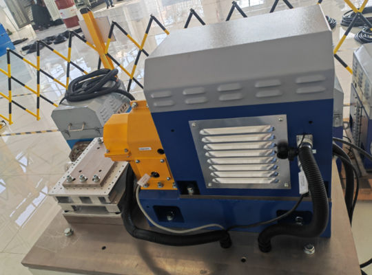 উচ্চ নির্ভুলতা এসি ডায়নামোমিটার পরীক্ষা বেঞ্চ