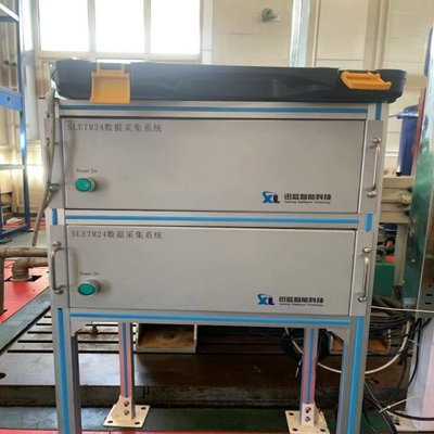 SSCG90-3500/12000 90kW 12000RPM সহজ অপারেশন এবং উচ্চ গতিশীল প্রতিক্রিয়া পেট্রোল ইঞ্জিন ডায়নামোমিটার টেস্ট বেঞ্চ