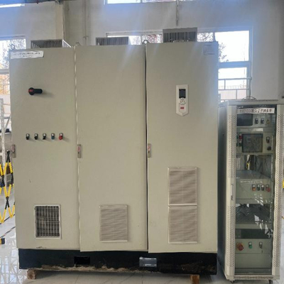 SSCG90-3500/12000 90kW 12000RPM সহজ অপারেশন এবং উচ্চ গতিশীল প্রতিক্রিয়া পেট্রোল ইঞ্জিন ডায়নামোমিটার টেস্ট বেঞ্চ