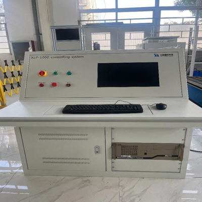 SSCG90-3500/12000 90kW 12000RPM সহজ অপারেশন এবং উচ্চ গতিশীল প্রতিক্রিয়া পেট্রোল ইঞ্জিন ডায়নামোমিটার টেস্ট বেঞ্চ
