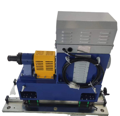 SSCG60-3500/12000 12000 RPM উচ্চ নির্ভুলতা সহজ অপারেশন ড্রাইভ পারফরম্যান্স ডায়নামোমিটার টেস্ট বেঞ্চ