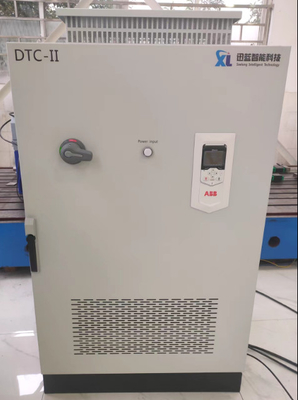 SSCG60-3500/12000 12000 RPM উচ্চ নির্ভুলতা সহজ অপারেশন ড্রাইভ পারফরম্যান্স ডায়নামোমিটার টেস্ট বেঞ্চ