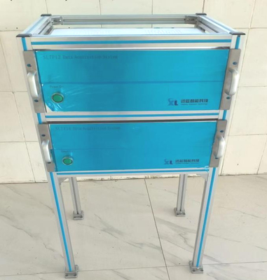 SSCG60-3500/12000 12000 RPM উচ্চ নির্ভুলতা সহজ অপারেশন ড্রাইভ পারফরম্যান্স ডায়নামোমিটার টেস্ট বেঞ্চ
