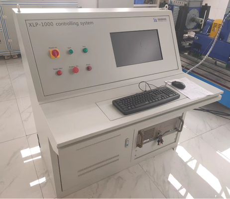 SSCG60-3500/12000 12000 RPM উচ্চ নির্ভুলতা সহজ অপারেশন ড্রাইভ পারফরম্যান্স ডায়নামোমিটার টেস্ট বেঞ্চ