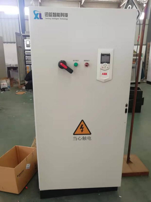 SSCD60-1000/4000 ±0.2%FS 4000RPM 60kW সিই সার্টিফিকেট স্ট্যান্ডার্ড উচ্চ নির্ভুলতা বৈদ্যুতিক ডায়নামোমিটার টেস্ট বেঞ্চ সিস্টেম ডিজেল ইঞ্জিনের জন্য