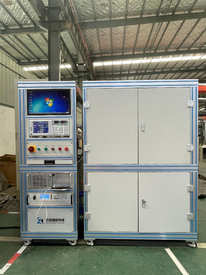 SSCD12-1000/4500 12kW 115Nm ডিজেল ইঞ্জিন পারফরম্যান্স টেস্ট বেঞ্চ সিস্টেম