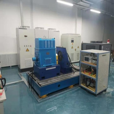 SSCG30-2500/9000 30kW 95Nm ±0.2%FS উচ্চ নির্ভুলতা কম রক্ষণাবেক্ষণ নতুন শক্তি ইঞ্জিন টেস্ট বেঞ্চ সিস্টেম