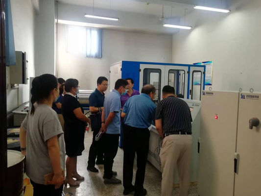 SSCH22-15000/30000 বৈদ্যুতিক ডায়নামোমিটার টেস্ট বেঞ্চ সিস্টেম