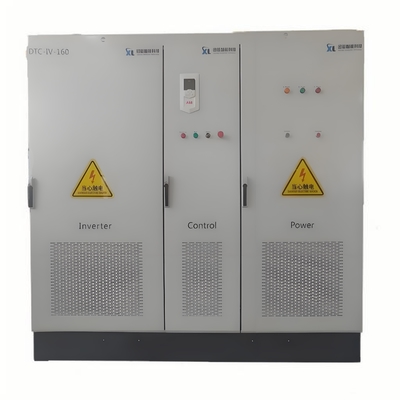 SSCH160-4000/15000 160KW উচ্চ নির্ভুলতা উচ্চ নির্ভরযোগ্যতা এবং খরচ কার্যকর বায়ু শীতল বৈদ্যুতিক ডায়নামোমিটার টেস্ট বেঞ্চ সিস্টেম মোটর কর্মক্ষমতা পরীক্ষা করার জন্য