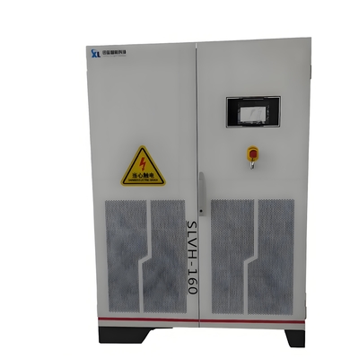 SSCH160-4000/15000 160KW উচ্চ নির্ভুলতা উচ্চ নির্ভরযোগ্যতা এবং খরচ কার্যকর বায়ু শীতল বৈদ্যুতিক ডায়নামোমিটার টেস্ট বেঞ্চ সিস্টেম মোটর কর্মক্ষমতা পরীক্ষা করার জন্য