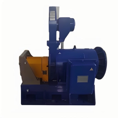SSCG160-3000/10000 160kW উচ্চ নির্ভুলতা ইলেকট্রিক ডায়নামোমিটার টেস্ট বেঞ্চ সিস্টেম ইঞ্জিন পারফরম্যান্স পরীক্ষা করার জন্য