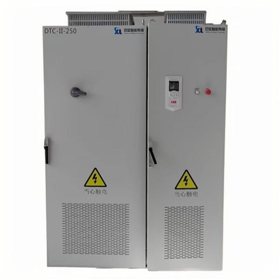 SSCD250-1500/4000 250kW 1592Nm উচ্চ নির্ভুলতা কম রক্ষণাবেক্ষণ ট্রান্সমিশন টেস্ট বেঞ্চ