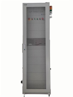 SSCD250-1500/4000 250kW 1592Nm উচ্চ নির্ভুলতা কম রক্ষণাবেক্ষণ ট্রান্সমিশন টেস্ট বেঞ্চ