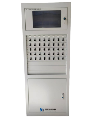 SSCD250-1500/4000 250kW 1592Nm উচ্চ নির্ভুলতা কম রক্ষণাবেক্ষণ ট্রান্সমিশন টেস্ট বেঞ্চ