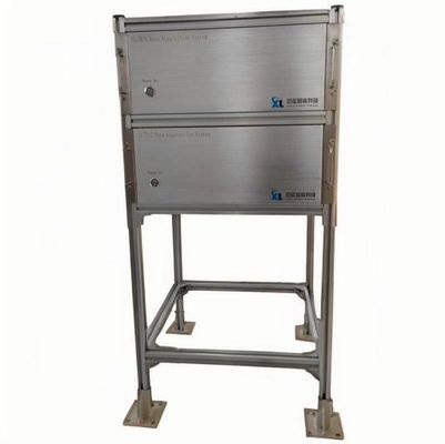 SSCD180-1000-3800 180kW 1720Nm উচ্চ টর্ক পরিমাপ নির্ভুলতা ডিজেল ইঞ্জিন বৈদ্যুতিক ডায়নামোমিটার টেস্ট বেঞ্চ