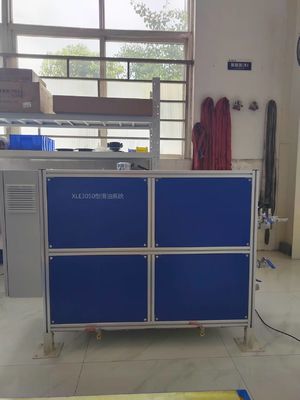 SSCD180-1000-3800 180kW 1720Nm উচ্চ টর্ক পরিমাপ নির্ভুলতা ডিজেল ইঞ্জিন বৈদ্যুতিক ডায়নামোমিটার টেস্ট বেঞ্চ