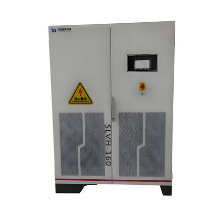 SSCH180-4000/15000 ±0.1%FS উচ্চ নির্ভুলতা এসি অ্যাসিনক্রোন নিউ এনার্জি মোটর বৈদ্যুতিক ডায়নামোমিটার টেস্ট বেঞ্চ