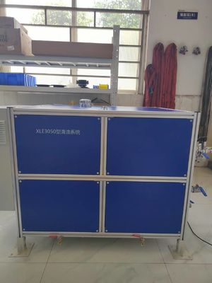 SSCG180-1000-7000 0.2%FS টর্ক পরিমাপের নির্ভুলতা পেট্রোল ইঞ্জিন পারফরম্যান্স বৈদ্যুতিক ডায়নামোমিটার টেস্ট বেঞ্চ