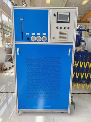 SSCG180-1000-7000 0.2%FS টর্ক পরিমাপের নির্ভুলতা পেট্রোল ইঞ্জিন পারফরম্যান্স বৈদ্যুতিক ডায়নামোমিটার টেস্ট বেঞ্চ