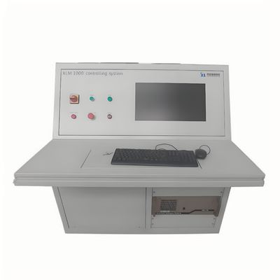 SSCG180-1000-7000 0.2%FS টর্ক পরিমাপের নির্ভুলতা পেট্রোল ইঞ্জিন পারফরম্যান্স বৈদ্যুতিক ডায়নামোমিটার টেস্ট বেঞ্চ