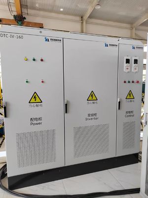 60kW সর্বোচ্চ গতি 8000rpm কাস্টমাইজযোগ্য পেট্রোল ইঞ্জিন পারফরম্যান্স মূল্যায়ন বৈদ্যুতিক ডায়নামোমিটার টেস্ট বেঞ্চ সিস্টেম
