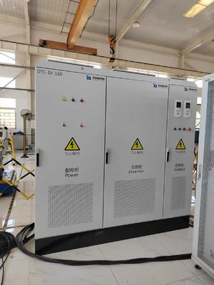 45kW 143Nm নামমাত্র গতি 3000rpm পেট্রোল ইঞ্জিন বৈদ্যুতিক ডায়নামোমিটার টেস্ট বেঞ্চ সিস্টেম