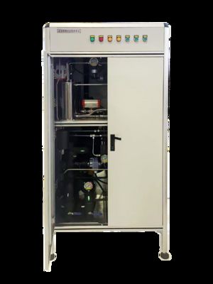 45kW 143Nm নামমাত্র গতি 3000rpm পেট্রোল ইঞ্জিন বৈদ্যুতিক ডায়নামোমিটার টেস্ট বেঞ্চ সিস্টেম