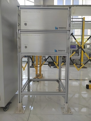 400kW এক-থেকে-এক ফোর্সড এয়ার কুলিং গিয়ারবক্স এবং অ্যাক্সেল পারফরম্যান্স টেস্টিং এবং নির্ভরযোগ্যতা টেস্টিং বেঞ্চ