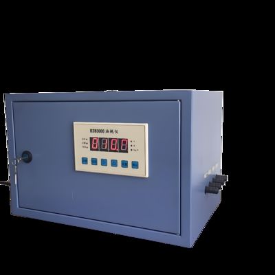 45kW ডিজেল ইঞ্জিন ডাইনামোমিটার টেস্ট বেঞ্চ 3600RPM 0.05%FS নির্ভুলতা