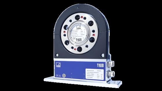 45kW ডিজেল ইঞ্জিন ডাইনামোমিটার টেস্ট বেঞ্চ 3600RPM 0.05%FS নির্ভুলতা