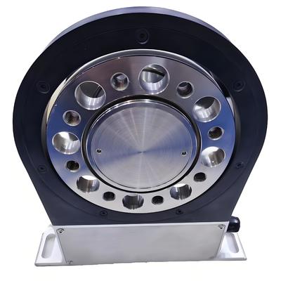 75kW ডিজেল ইঞ্জিন ডায়নামোমিটার টেস্ট বেঞ্চ 3600RPM 0.05%FS নির্ভুলতা