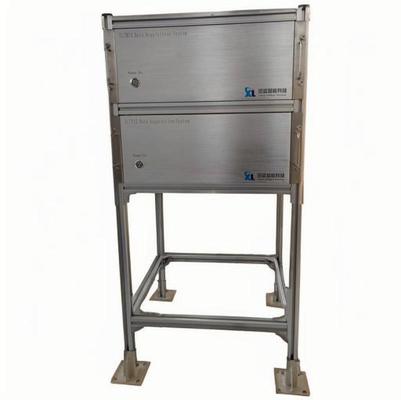 SSCD355-1500-3800 355kW ডিজেল ইঞ্জিন টেস্ট ডায়নামোমিটার বেঞ্চ সিস্টেম