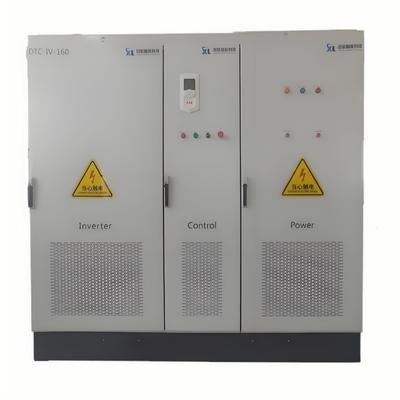 SSCD355-1500-3800 355kW ডিজেল ইঞ্জিন টেস্ট ডায়নামোমিটার বেঞ্চ সিস্টেম