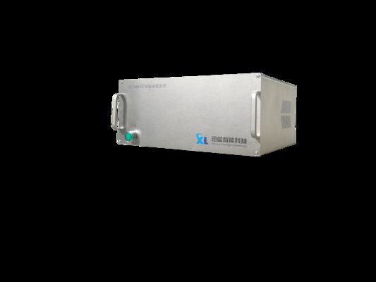 SSCD350-1250/4500 350kW মোটর পারফরম্যান্স বৈদ্যুতিক ডায়নামোমিটার বেঞ্চ সিস্টেম