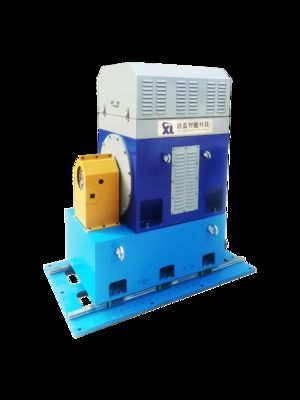 SSCD350-1250/4500 350kW মোটর পারফরম্যান্স বৈদ্যুতিক ডায়নামোমিটার বেঞ্চ সিস্টেম