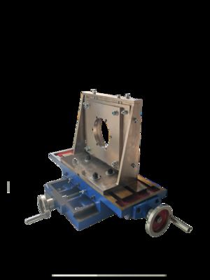 SSCD350-1250/4500 350kW মোটর পারফরম্যান্স বৈদ্যুতিক ডায়নামোমিটার বেঞ্চ সিস্টেম