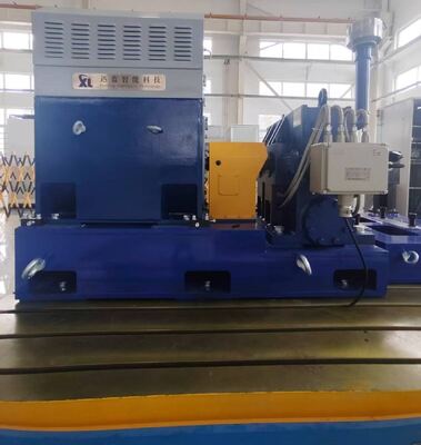 SSCD160-1500/4500 160kW মডুলার কাস্টমাইজেশন ইন্ডাস্ট্রিয়াল গিয়ারবক্স ট্রান্সমিশন ডায়নামোমিটার বিক্রয়ের জন্য