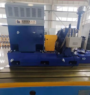 SSCD160-1500/4500 160kW মডুলার কাস্টমাইজেশন ইন্ডাস্ট্রিয়াল গিয়ারবক্স ট্রান্সমিশন ডায়নামোমিটার বিক্রয়ের জন্য