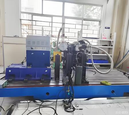 SSCD355-1500-3800 355kW ডিজেল ইঞ্জিন বৈদ্যুতিক ডাইনামোমিটার পরীক্ষা বেঞ্চ সিস্টেম