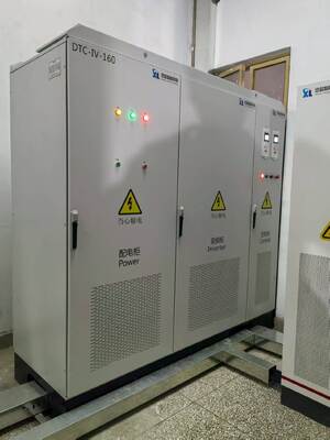 SSCH132-4000-15000 132kW নিউ এনার্জি মোটর টেস্ট ডায়নামোমিটার বেঞ্চ সিস্টেম