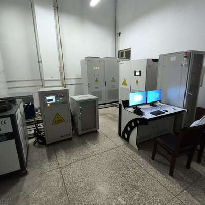 SSCH55-4000-15000 55kW নিউ এনার্জি মোটর টেস্ট ডায়নামোমিটার বেঞ্চ সিস্টেম