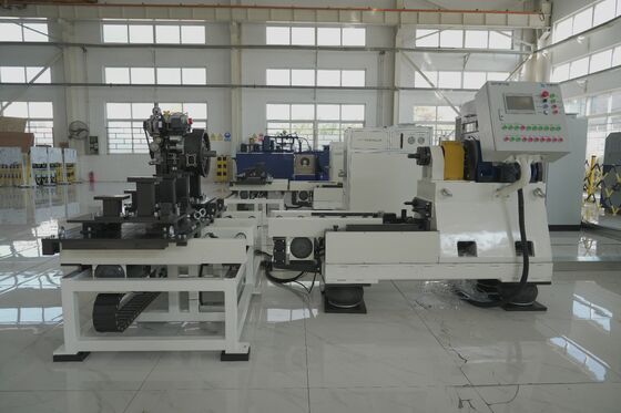 SSCD250-2500/6000 250kW 955Nm সমস্ত শর্তে মাল্টি-ফুয়েল টেস্টিং ডিজেল ইঞ্জিন টেস্ট বেঞ্চ